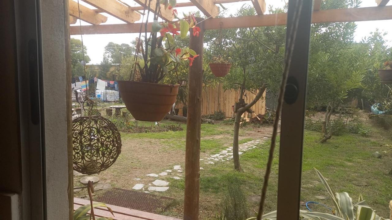Verde Viento لا بالوما المظهر الخارجي الصورة